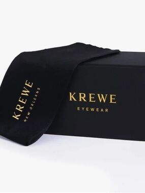 KREWE 4 Travel Case